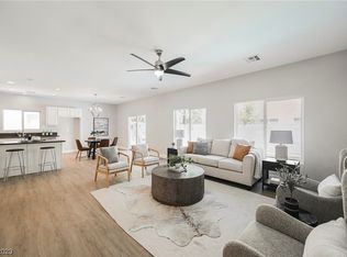 3110 Rabbit Creek Dr, Las Vegas, NV 89120