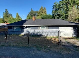 13812 29th Ave S, Seatac, WA 98168