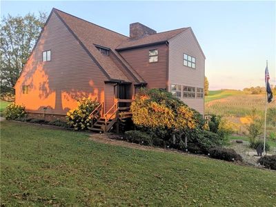 507 Scott Ridge Rd, Harmony, PA, 16037