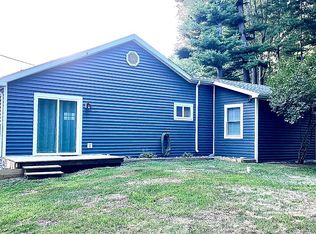 399 N Huron Rd, Au Gres, MI 48703