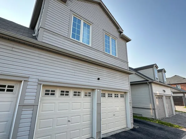 21 Duncan Rd, Markham, ON L6B 0T5