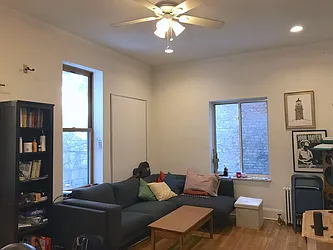 Rented by Georgine Podhorsky, LREB