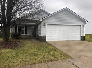 103 Serena Way, Georgetown, KY 40324