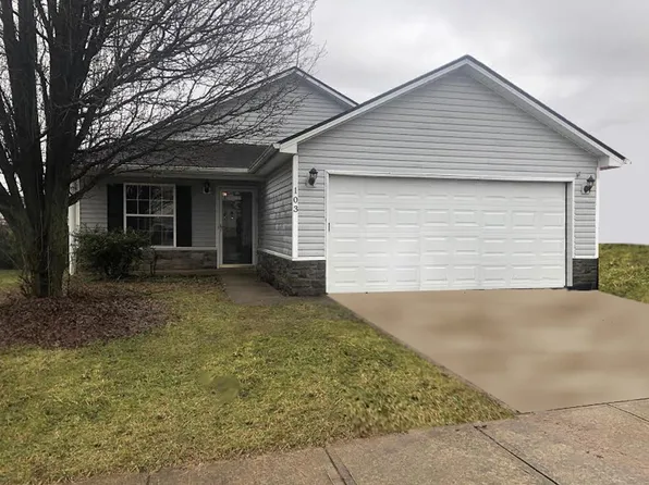 103 Serena Way, Georgetown, KY 40324