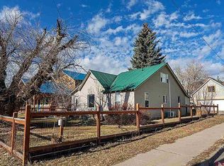 2347 W 3rd Ave, Durango, CO 81301