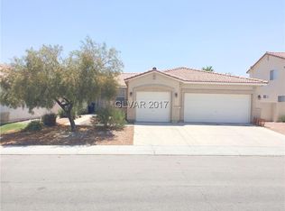 1721 Autumn Sage Ave #00, North Las Vegas, NV 89031