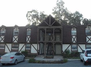 500 Newell Hill Rd UNIT B-108, Leesburg, FL 34748