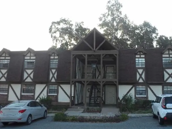 500 Newell Hill Rd Unit B-108, Leesburg, FL 34748