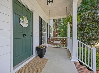 12 W Canterbury Ct, Blythewood, SC 29016