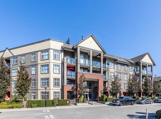 2855 156th St #411, Surrey, BC V3Z3Y3