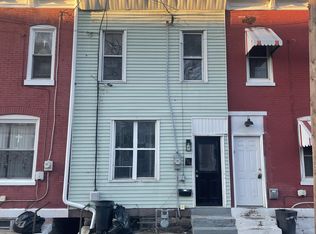 808 W Race St, Pottsville, PA 17901