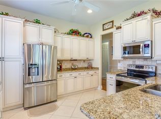 8658 Nottingham Pointe Way, Fort Myers, FL 33912