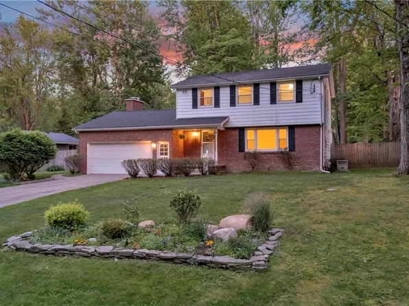 8 Forsythia Ct, Orchard Park, NY 14127