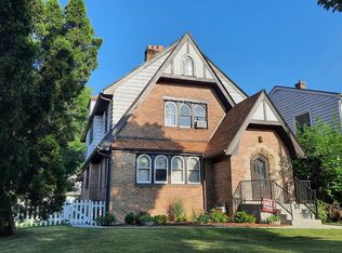 1427 N Hawley Rd, Milwaukee, WI 53208