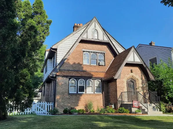1427 North Hawley ROAD, Milwaukee, WI 53208