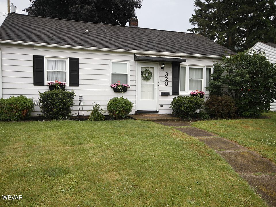 1st image of 320 Eckmont Ave