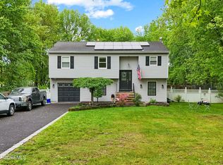 429 Cottrell Rd, Matawan, NJ 07747