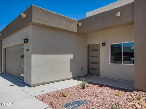 4238 N Lulu Ct, Tucson, AZ 85719