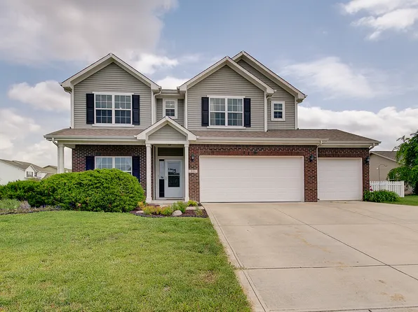 951 Gondola Run, Greenfield, IN 46140