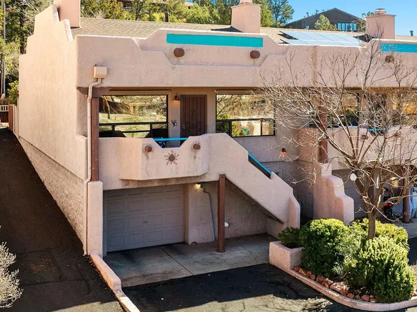 260 Coffee Pot Drive #14, Sedona, AZ 86336