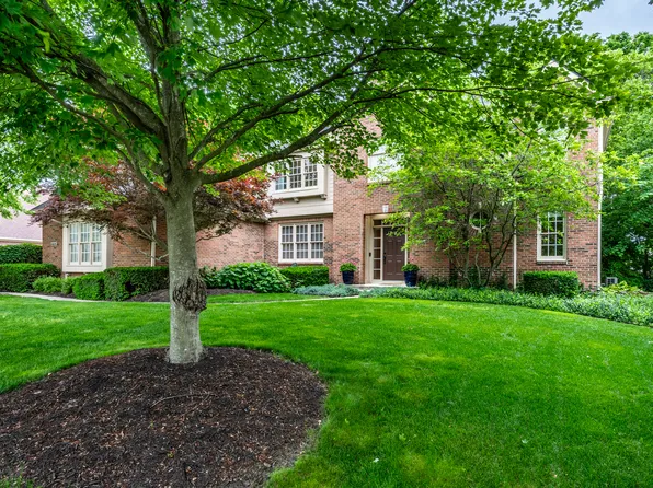14274 Matt St, Carmel, IN 46033
