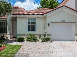 18751 SW 25th Ct #0, Miramar, FL 33029
