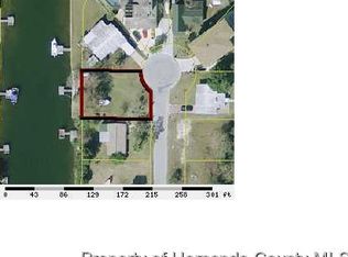 0 Flounder Dr, Spring Hill, FL 34607