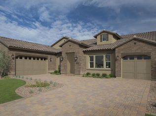 3822 S White Dr, Chandler, AZ 85286