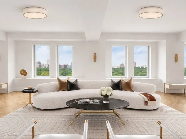 1200 5th Ave APT 15A, New York, NY 10029