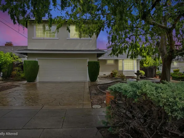 7509 Orange Blossom Dr, Cupertino, CA 95014