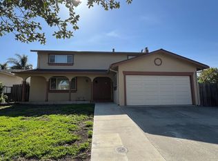 827 S Park Victoria Dr, Milpitas, CA 95035