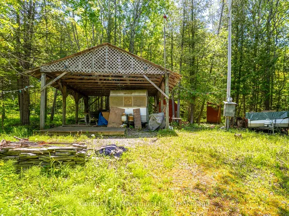 37 Morning Hill Rd, South Bruce Peninsula, ON N0H 2T0