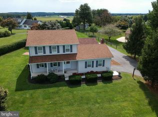 4208 Arthur Shipley Rd, Westminster, MD 21157