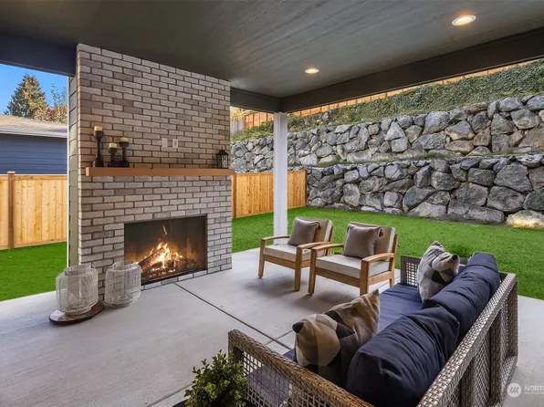 4918 24th Avenue W, Everett, WA 98203