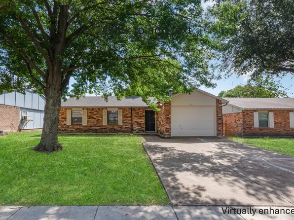 520 Hawthorne Dr, Allen, TX 75002