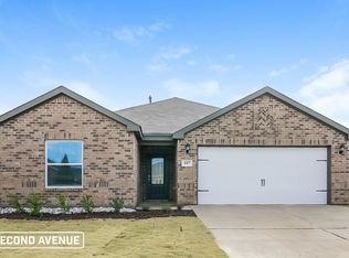 107 Son Martin Pl, Venus, TX 76084