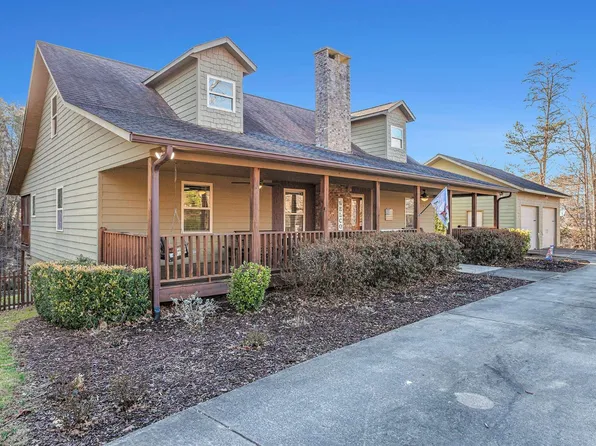 38 Hyatt Dr, Mineral Bluff, GA 30559