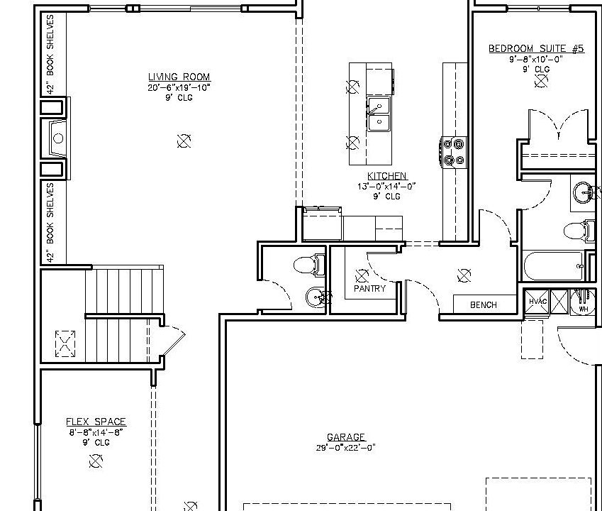 2nd image of 15814 SE Bollam Dr #L166