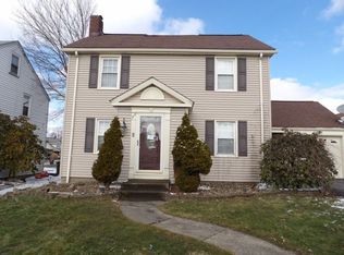 779 Highland Rd, Sharon, PA 16146