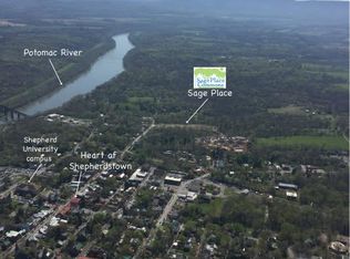 Sage Pl #1-20, Shepherdstown, WV 25443