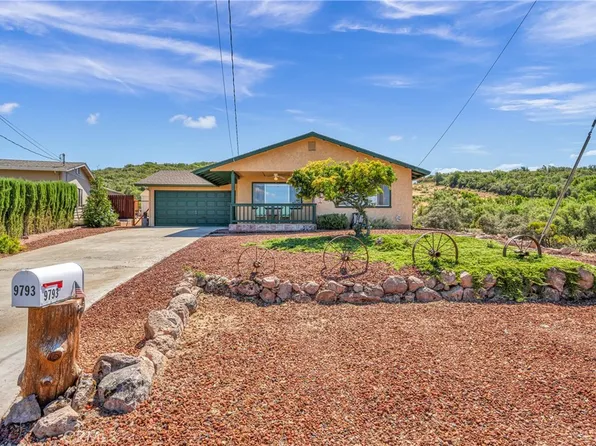 9793 Marmot Way, Kelseyville, CA 95451