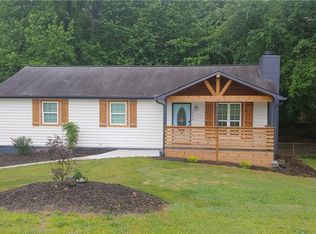 1389 Ridge Rd, Lawrenceville, GA 30043