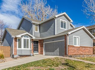3197 Foxhill Place, Highlands Ranch, CO 80129