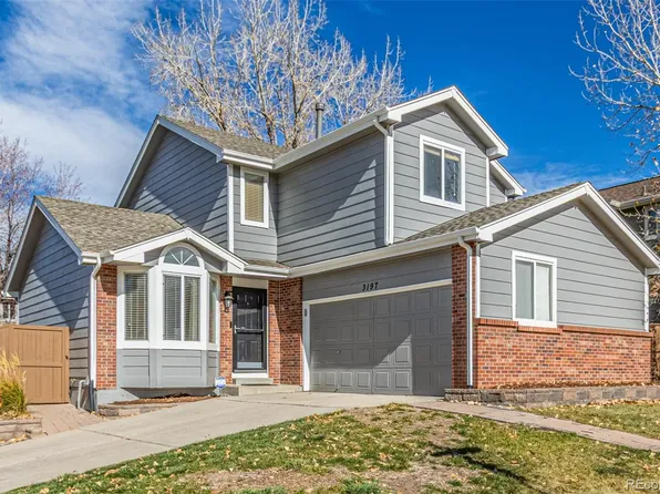 3197 Foxhill Place, Highlands Ranch, CO 80129
