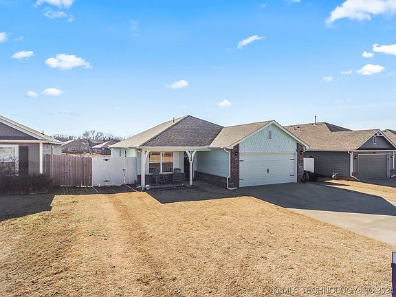 2nd image of 25384 E 87th Pl S
