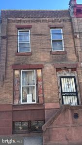 1241 S Bucknell St, Philadelphia, PA, 19146