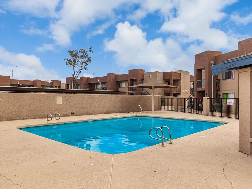 3810 N Maryvale Pkwy Phoenix, AZ, 85031 Apartments for Rent Zillow