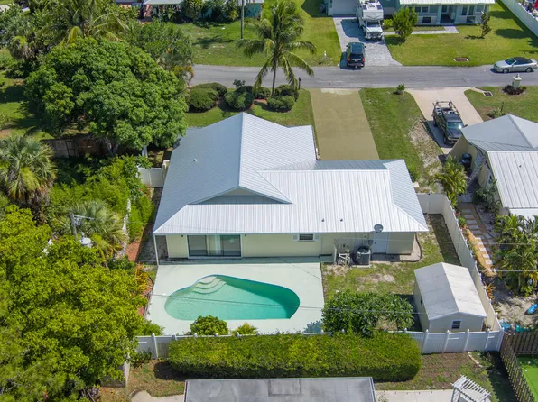 246 SE Ila Street, Stuart, FL 34994