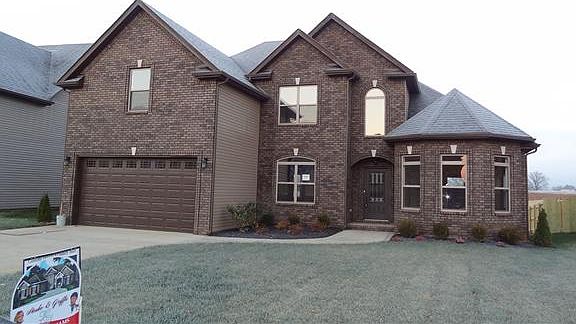 2nd image of 274 Franklin Mdws Lot 274