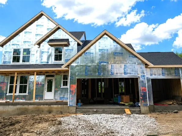 181 Farmstead Blvd, Springboro, OH 45066